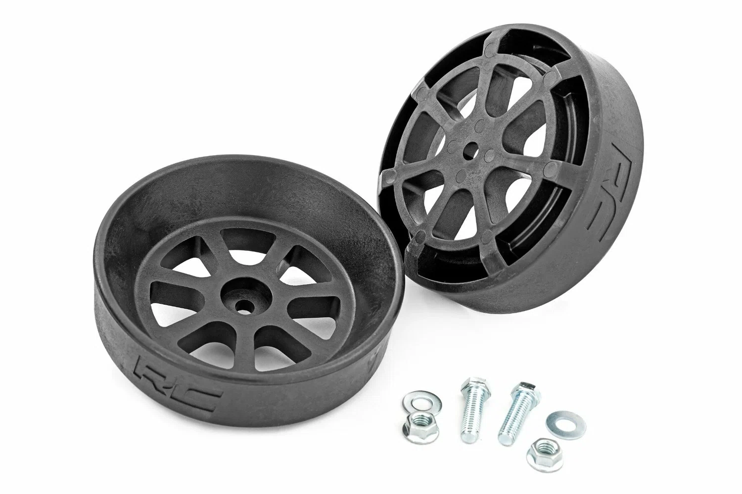 Air Spring Cradle Kit 10019